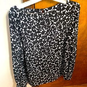 Liz Claiborne Blouse
